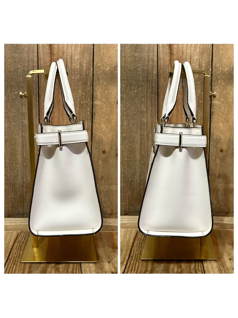 kate spade parchment white